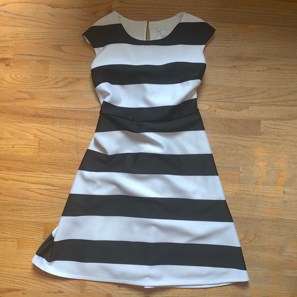 New York and Company A-Line Dress